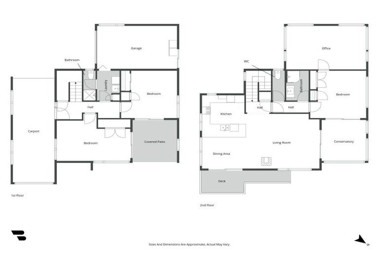 Photo of property in 200a Harbour View Road, Whangamata, 3620