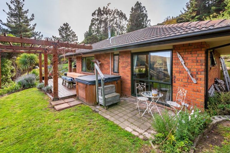 Photo of property in 32 Breitmeyers Road, Little River, 7591