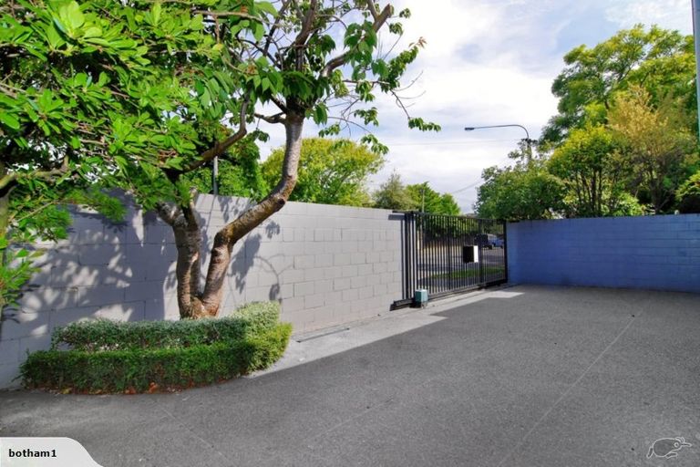 Photo of property in 29b Idris Road, Fendalton, Christchurch, 8052