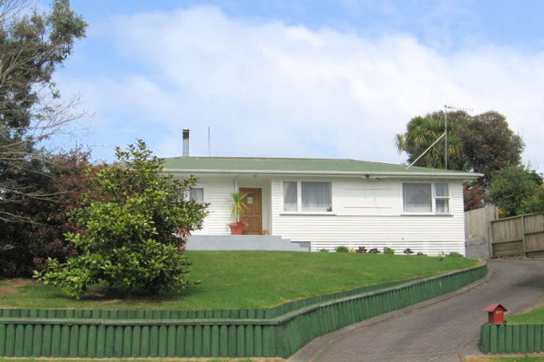 Photo of property in 87 Taharepa Road, Hilltop, Taupo, 3330