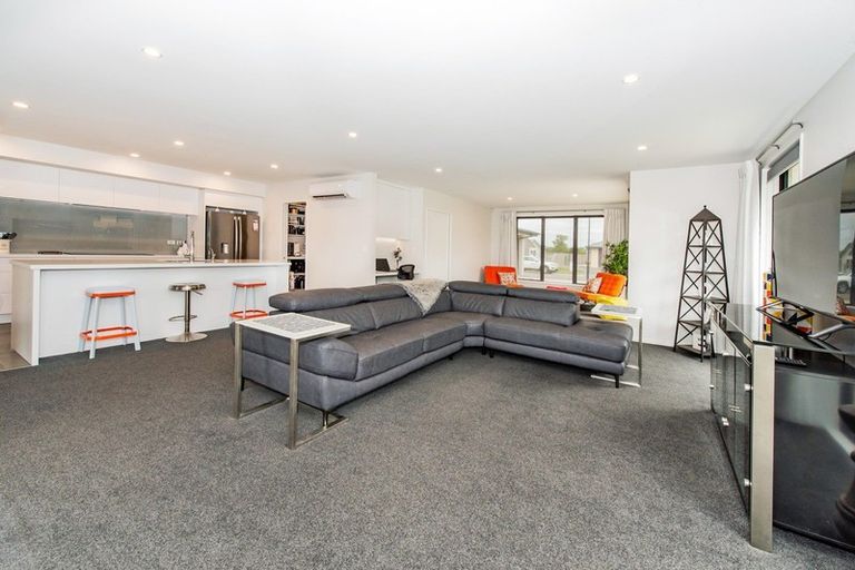 Photo of property in 4 Full Moon Lane, Rolleston, 7614