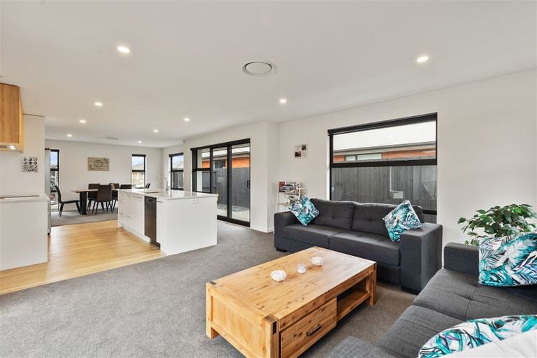 Photo of property in 60 Branthwaite Drive, Rolleston, 7615