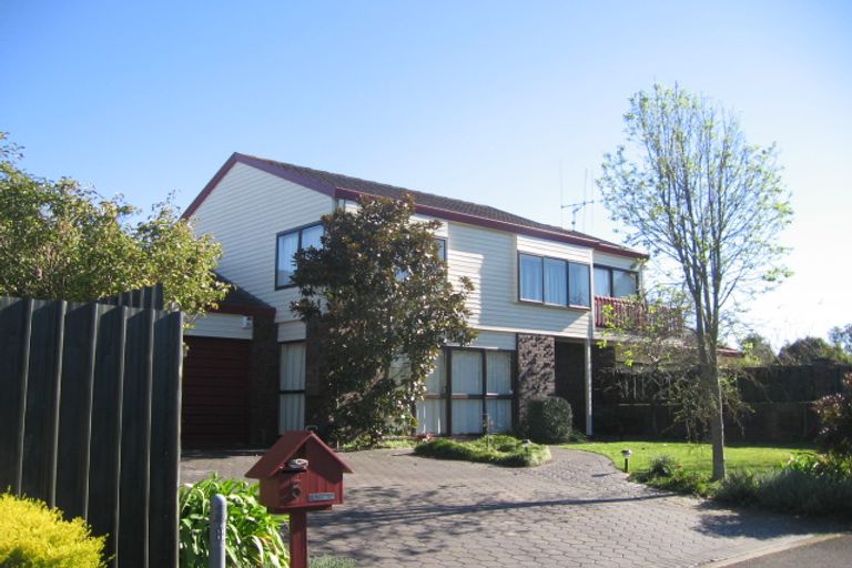 Photo of property in 5 Cooper Place, Chedworth, Hamilton, 3210