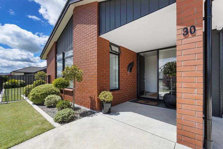 Photo of property in 30 Richardson Road, Matamata, 3400