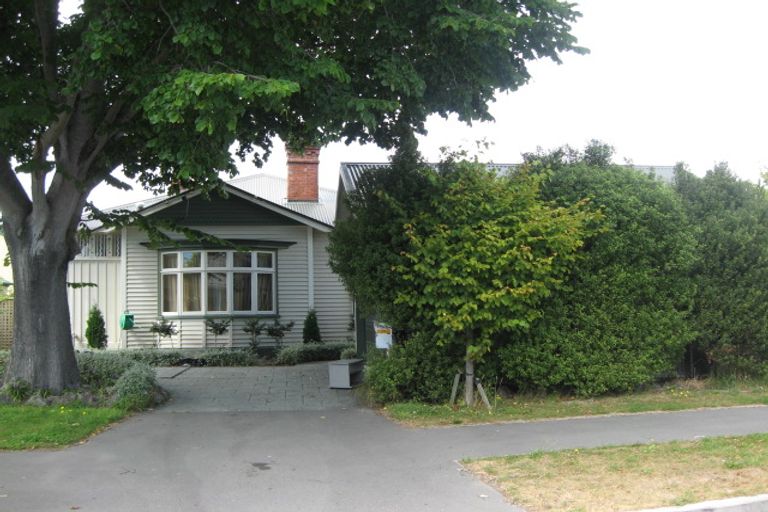 Photo of property in 38 Berwick Street, St Albans, Christchurch, 8014