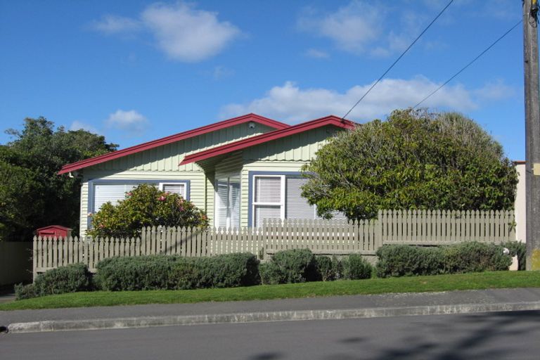 Photo of property in 127 Messines Road, Karori, Wellington, 6012