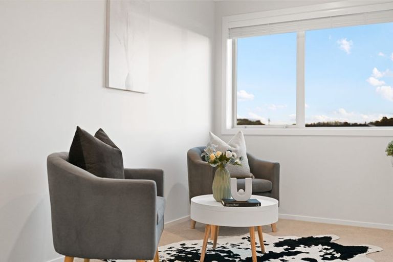 Photo of property in 37 Ogilvie Avenue, Chartwell, Hamilton, 3210