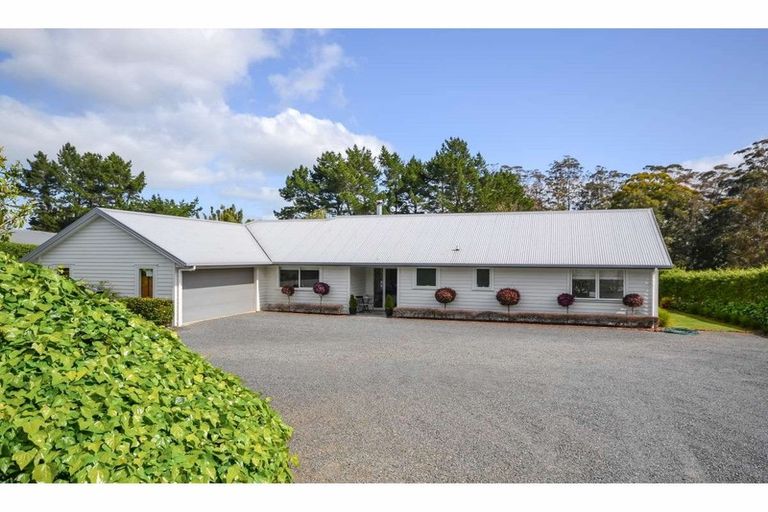 Photo of property in 9 Pickmere Lane, Kerikeri, 0230