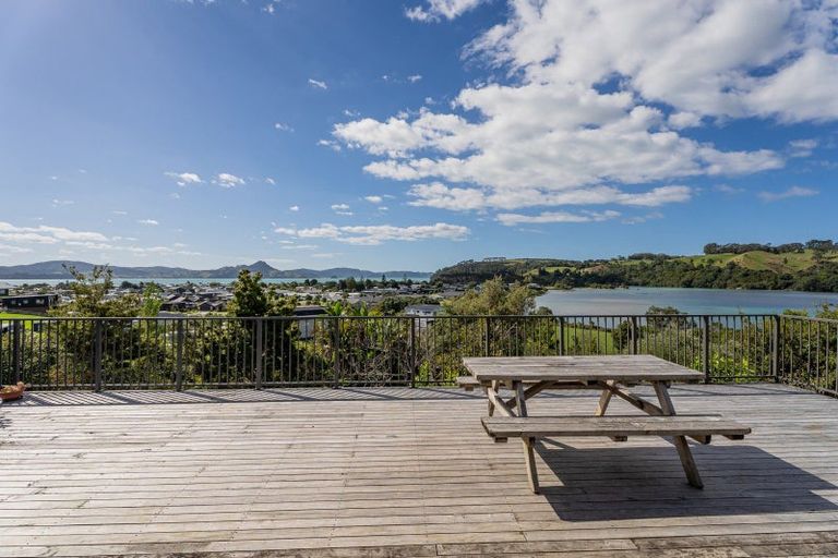 Photo of property in 708 Purangi Road, Cooks Beach, Whitianga, 3591