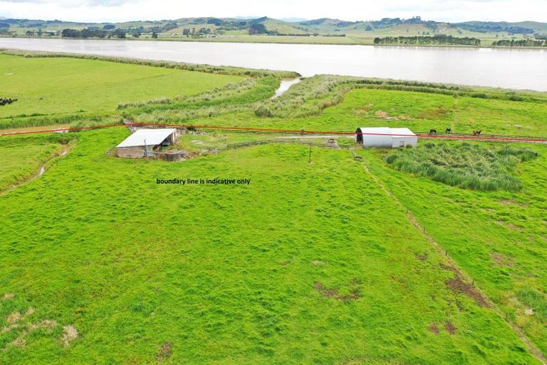 Photo of property in 65 Heawa Road, Aratapu, Dargaville, 0371