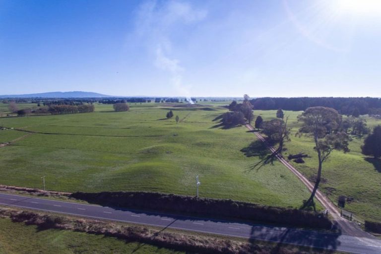 Photo of property in 1136 Roto O Rangi Road, Rotoorangi, Cambridge, 3495