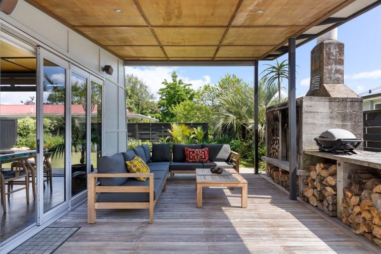 Photo of property in 116b Exeter Road, Whangamata, 3620