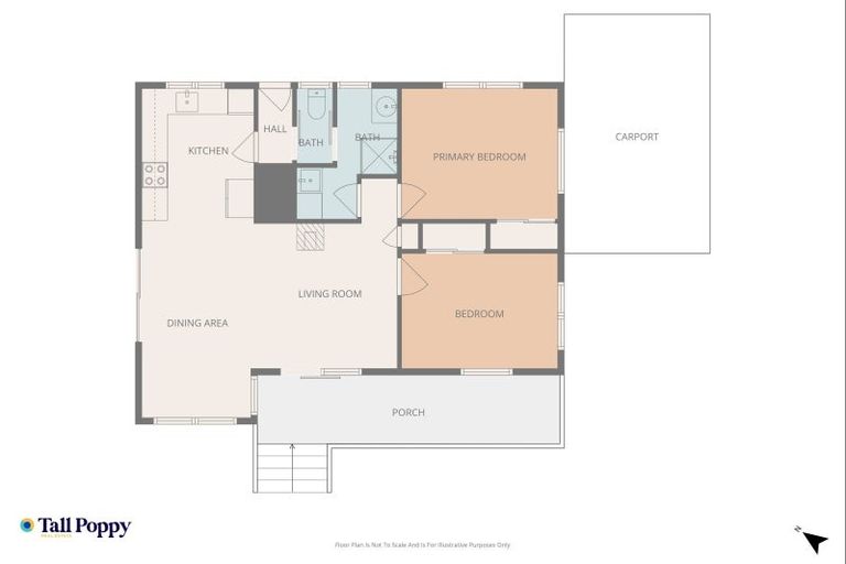 Photo of property in 28 Shields Street, Clyde, 9330