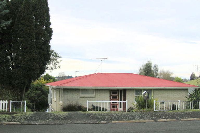 Photo of property in 5 Goodall Street, Dinsdale, Hamilton, 3204