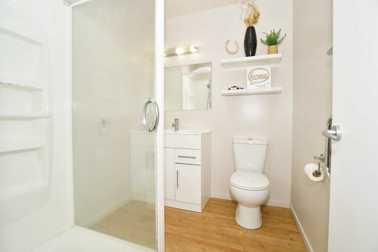 Photo of property in 21c Lyon Street, Frankton, Hamilton, 3204