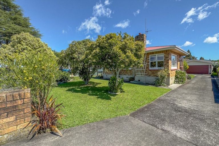 Photo of property in 1 Mill Crescent, Matamata, 3400