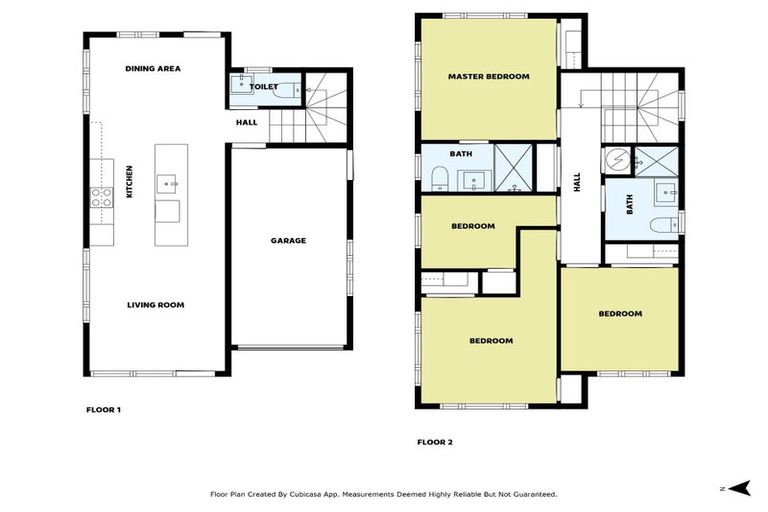 Photo of property in 9 Greenbrier Street, Westgate, 0814