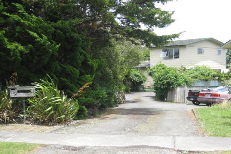 Photo of property in 67a North Street, Feilding, 4702