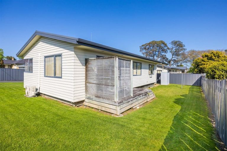 Photo of property in 175 Hakanoa Street, Huntly, 3700