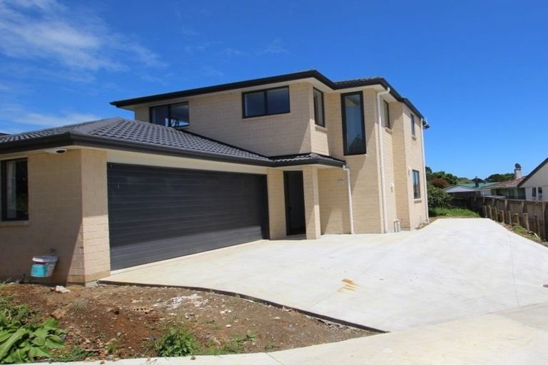 Photo of property in 29a Matai Street, Waiuku, 2123