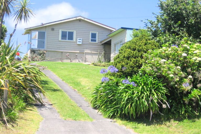 Photo of property in 593 Waiwera Street, Kawhia, 3889