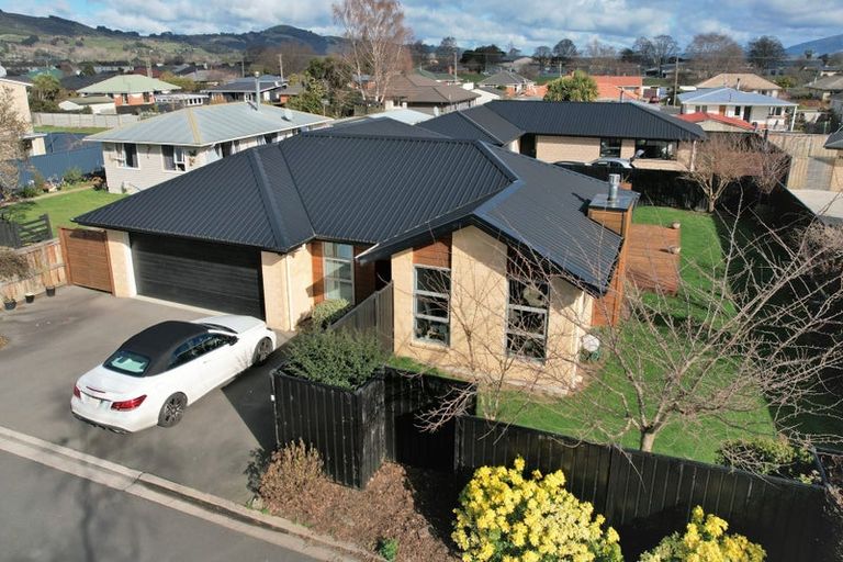 Photo of property in 46 Arran Street, Mosgiel, 9024