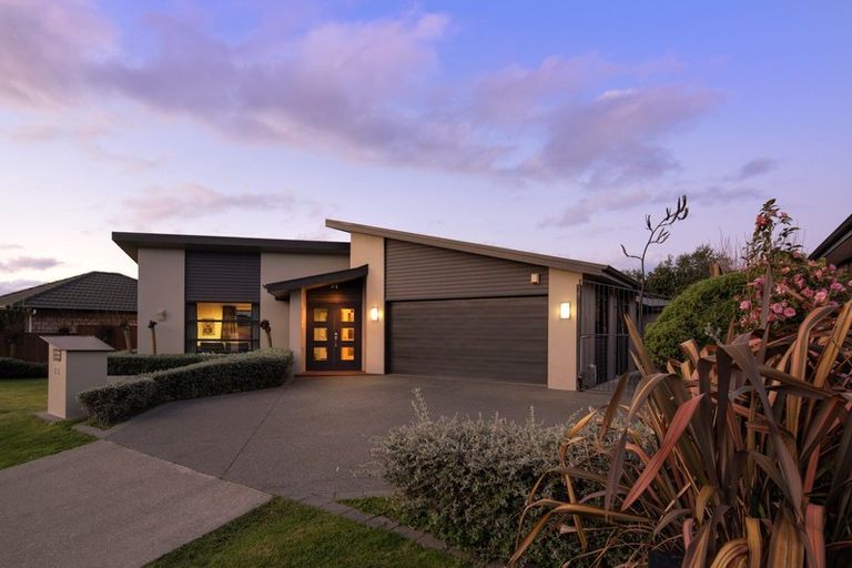 Photo of property in 33 Forest Park Drive, Witherlea, Blenheim, 7201