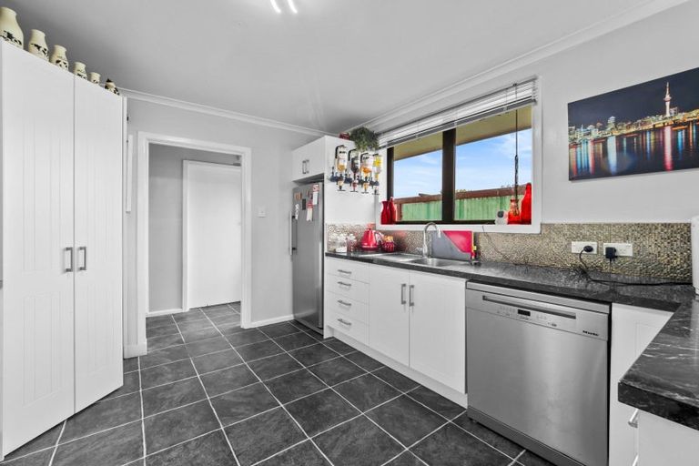 Photo of property in 10 Reddecliffe Crescent, Hampstead, Ashburton, 7700