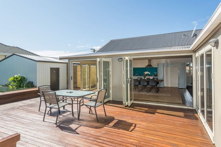 Photo of property in 146 Oram Avenue, New Brighton, Christchurch, 8061