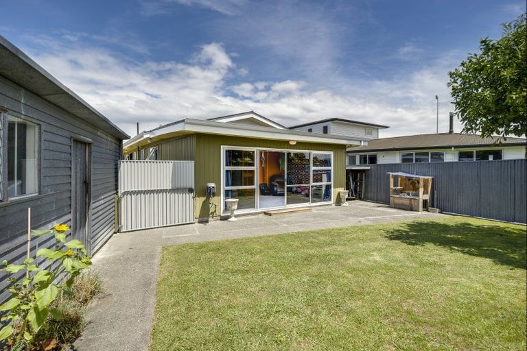 Photo of property in 6 Canterbury Street, Tamatea, Napier, 4112