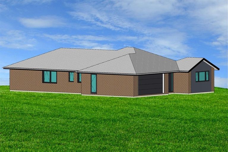 Photo of property in 14 Brusio Drive, Wigram, Christchurch, 8025