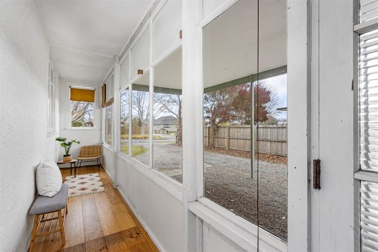 Photo of property in 26 Barnes Road, Redwood, Christchurch, 8051