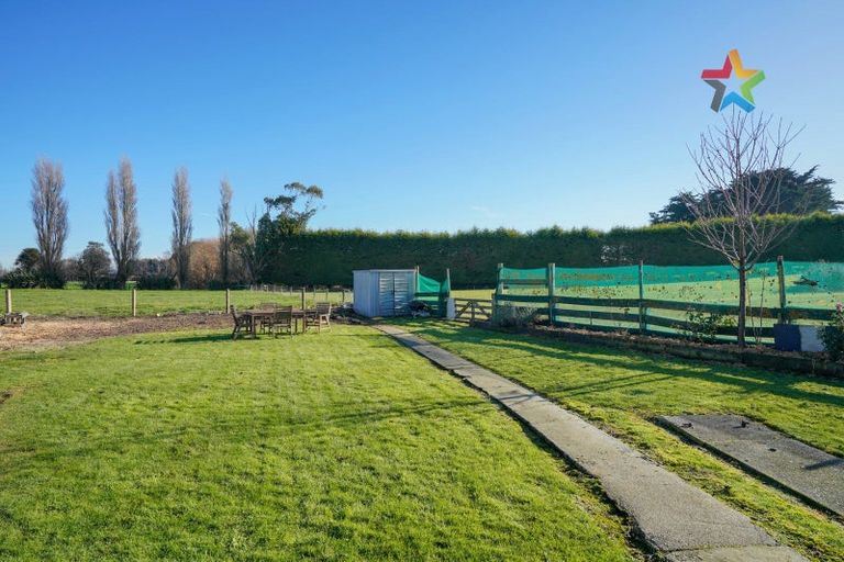 Photo of property in 96 Ryal Bush Wallacetown Road, Ryal Bush, Invercargill, 9876