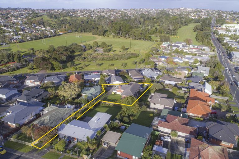 Photo of property in 146 White Swan Road, Mount Roskill, Auckland, 1041