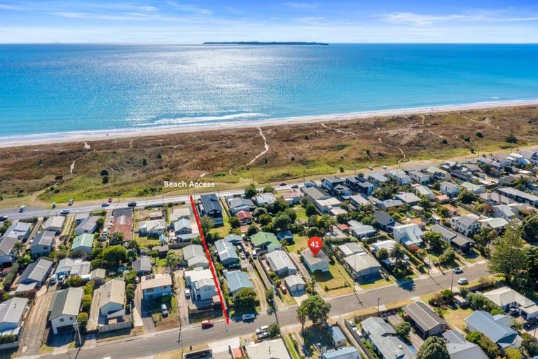 Photo of property in 41 Simpson Road, Papamoa Beach, Papamoa, 3118