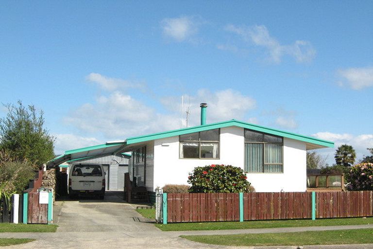 Photo of property in 71 Awatapu Drive, Whakatane, 3120