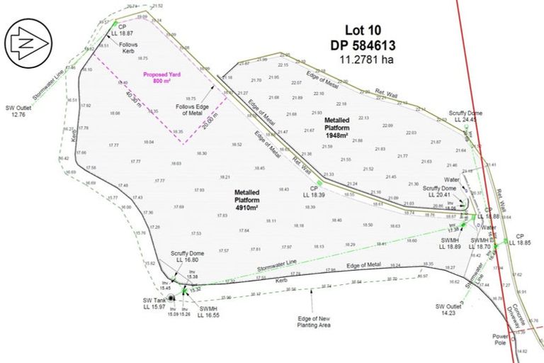 Photo of property in 9 Ingot Place, Stillwater, 0993