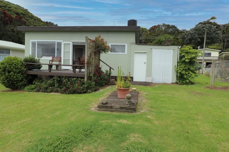 Photo of property in 7 Hazlett Road, Te Mata, Thames, 3575