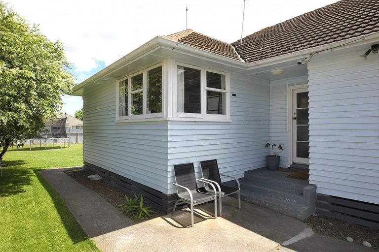 Photo of property in 902 Bledisloe Street, Raureka, Hastings, 4120