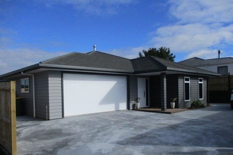 Photo of property in 96 Hall Road, Ngongotaha, Rotorua, 3010