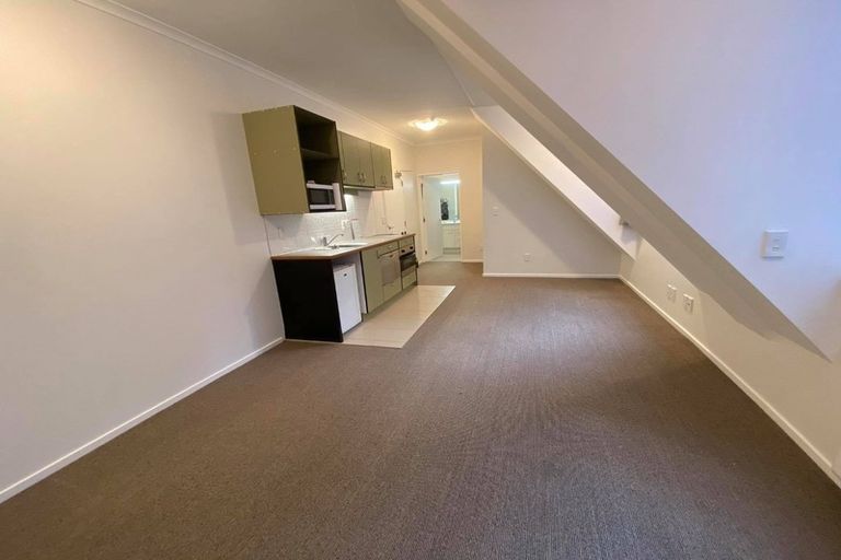 Photo of property in Edward Street Apartments, 47/3 Edward Street, Te Aro, Wellington, 6011