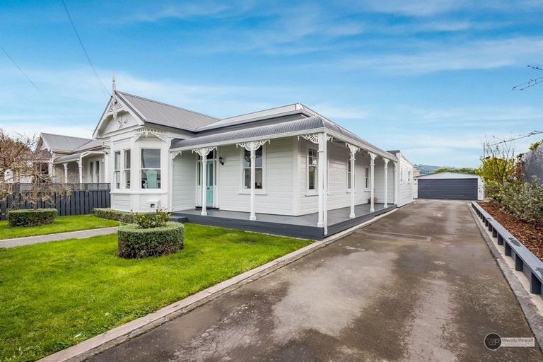 Photo of property in 21 Manchester Street, Petone, Lower Hutt, 5012