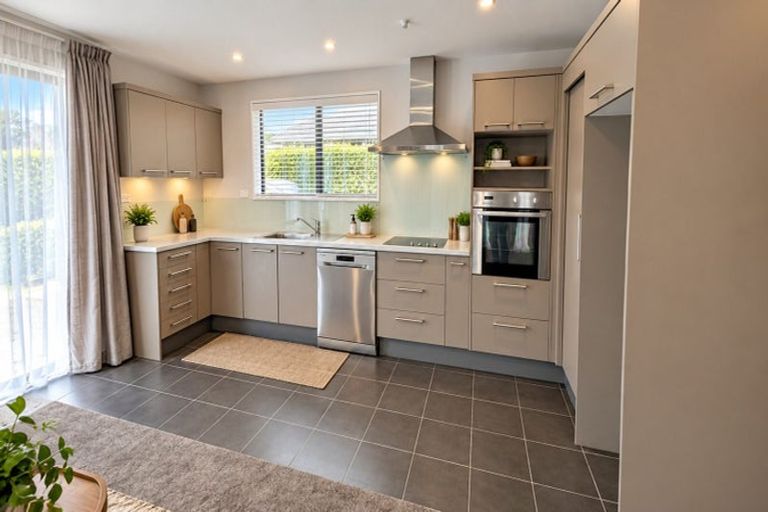 Photo of property in 16a Cresswell Avenue, Burwood, Christchurch, 8061