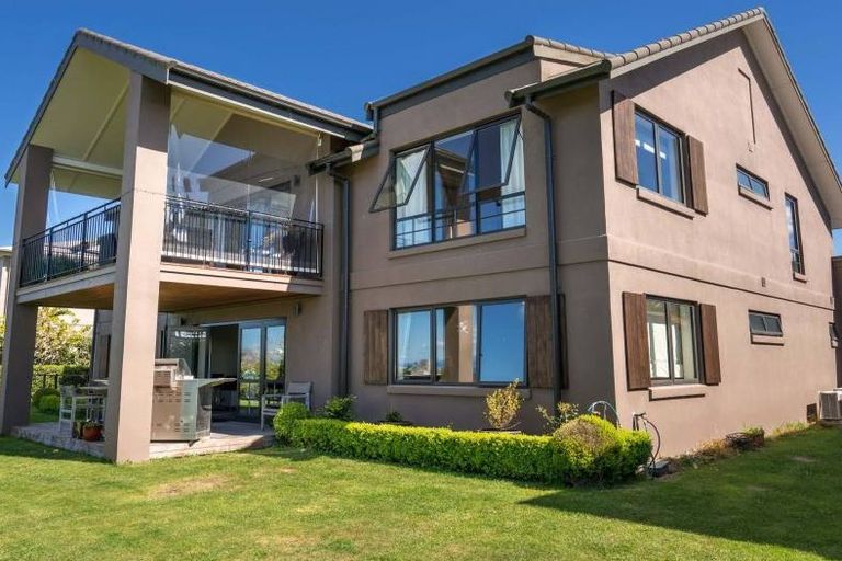 Photo of property in 20 Chateau Crescent, Rangatira Park, Taupo, 3330