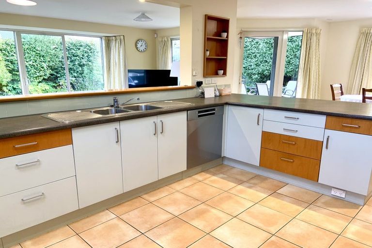 Photo of property in 469a Ilam Road, Bryndwr, Christchurch, 8052