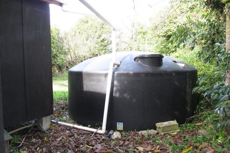 Photo of property in 61 Nuhaka Opoutama Road, Nuhaka, 4198