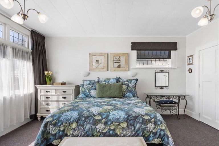 Photo of property in 140 Nelson Crescent, Napier South, Napier, 4110