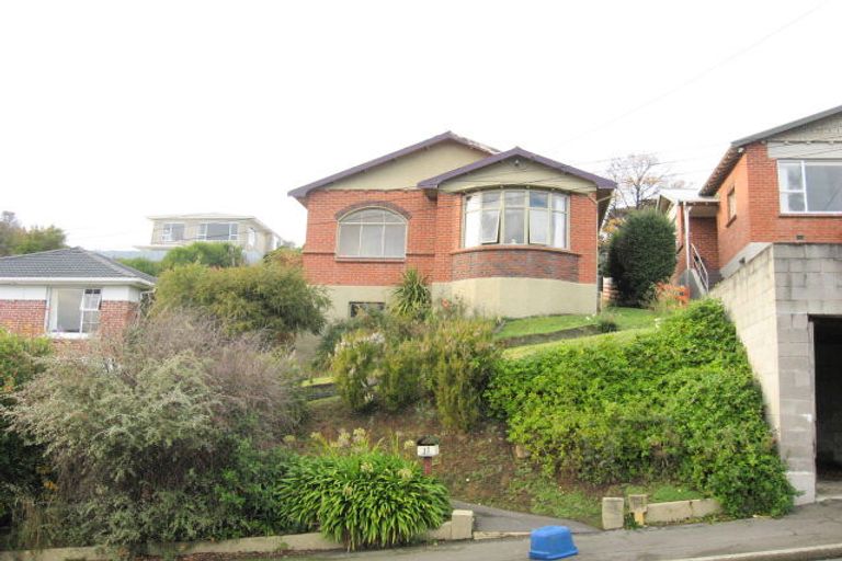 Photo of property in 11 Agnes Street, Kenmure, Dunedin, 9011