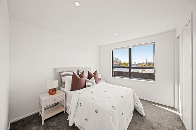 Photo of property in 10/131 Merivale Lane, Merivale, Christchurch, 8014