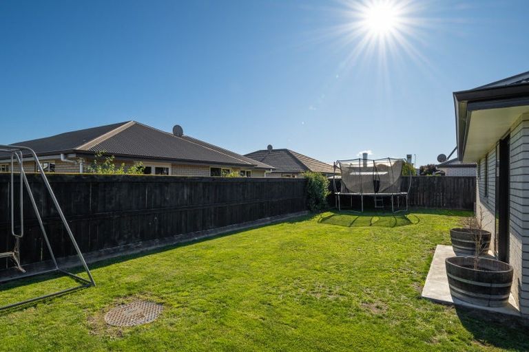 Photo of property in 18 Camborne Crescent, Blenheim, 7201